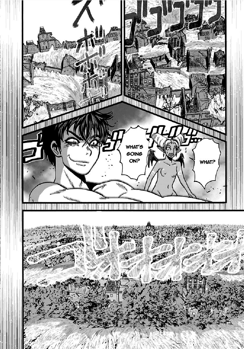 Makikomarete Isekai Teni suru Yatsu wa, Taitei Cheat Chapter 26 17